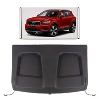 фото thumb №1, Volvo xc40 2018+ полиця багажника