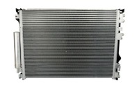 фото thumb №1, Комплект радіатор dodge challenger 2011 -2018