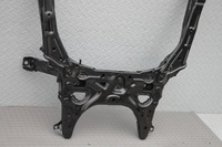 фото thumb №16, Підрамник поперечина підрамник перед honda civic x 17-21