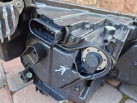 фото thumb №10, Лампа ліва iq.light vw golf viii