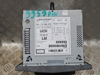 фото thumb №6, Радио cdc 40 opera opel astra h zafira b pin