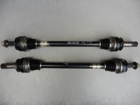 фото thumb №1, Привідний вал alfa romeo правий лівий задня giulia stelvio