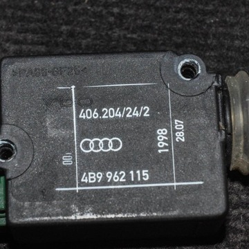 фото thumb №5, Audi a6 s6 c5 4b 2001 інші оснащення електричні