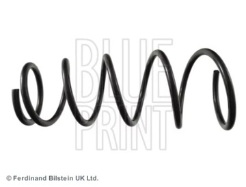 фото thumb №2, Adk888335/blp пружина підвішування fiat блакитний print