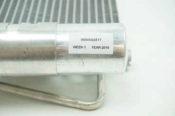 фото thumb №8, Нова радіаторів кондиціонера clio kangoo thalia