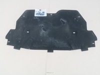 фото thumb №1, Шумоизоляция капот + клипсы ford s-max i mk1 06-10