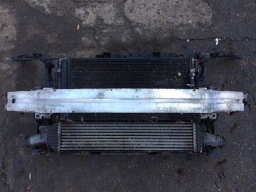 фото thumb №12, A5 8t 2.0 tfsi pas переднє вентилятори підсилювач