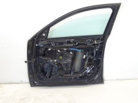 фото thumb №8, Дверь правый правое перед передние audi s4 b8 a4 lz9y