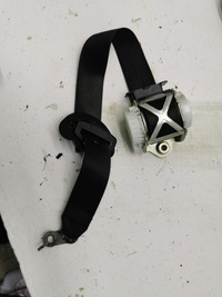 фото thumb №1, Pas безпеки правий перед bmw seria 1 f20 f21