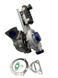 Купити Fabrycznie нова турбіна 757779 volvo c30 c70 s40 s60 s80 xc60 xc70 xc90, фото thumb