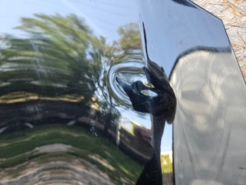 фото thumb №3, Ford focus mk4 капот кришка двигуна