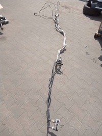 фото thumb №2, Трубки провода webasto отопления volkswagen routan