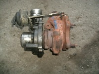 фото thumb №1, Турбина renault master opel movano 2.5 dci 07 rok