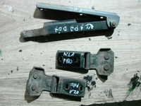 фото thumb №1, Петля крышки frontera a 2.5 tds 1998