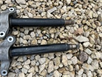 Mini countryman r60 приводной вал правая перед Доставка, фото thumb