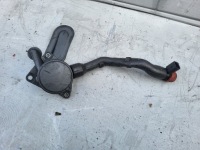 Купити Mercedes e w211 cls w219 s w221 ml w164 r w251 3.0 cdi om642 вентиляція картера шланг, фото thumb