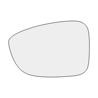 фото thumb №1, Стекло/зеркало honda jazz 2020-2022 2021 thomasss