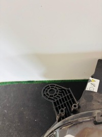 фото thumb №7, Лампа левая фара левый bmw x3 f25 x4 f24 bi ксенон нет поворотный przed lift