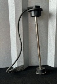 Купити Маслоприймач adblue daf xf 105 cf 1781197, фото thumb