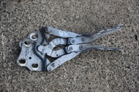 фото thumb №5, Петли капот z21c z163 opel meriva