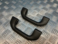 фото thumb №1, Mercedes w212 lift ручка кронштейн стельовий czarna a2048100051
