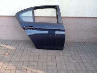 фото thumb №1, Двері правий задня праве задні a76 bmw 5 f10