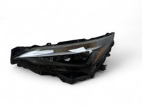 фото thumb №1, Lexus nx 2023 лампа передняя