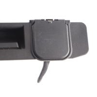 фото thumb №11, Mercedes w177 тримач ручка кришки багажника камера a0997503700