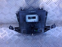 фото thumb №2, Opel astra k дисплей панель радіо 39026780