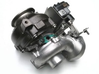 Купити Турбіна bmw 118i d e87 121 122km m47tu2, фото thumb