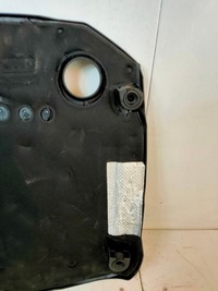 фото thumb №5, Защита верхний двигателя audi a5 8t tdi 04l103925al