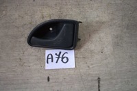 фото thumb №1, Ручка внутренняя правый перед renault kangoo