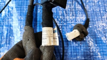 фото thumb №6, Джгут кабель інтерфейс мультимедіа a1648202715 mercedes ml w164 gl x164