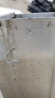 фото thumb №15, Pas передний балка mercedes w204