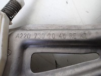 фото thumb №8, Механизм стекло задний правый задняя mercedes w220