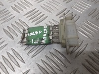 фото thumb №1, Резистор резистор вентилятор skoda octavia ii 1.9 tdi