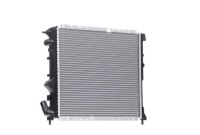 Купить Радиатор воды ridex 470r0579 к renault clio 1 b/c57, 5/357, фото thumb