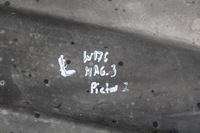 фото thumb №9, Захист шасі лівий зад mercedes a клас w176 2.0t amg a2466840300