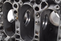 фото thumb №11, Volvo s60 v60 xc60 xc70 v70 s80 3.0 t6 блок двигателя b6304t3