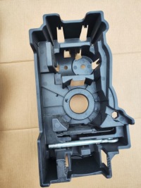 фото thumb №1, Вкладыш бардачок багажника peugeot 208 9818867680