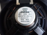 фото thumb №13, Динамик полки зад bose audi a8 d4 4h1035401