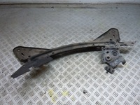 фото thumb №2, Балка кронштейн подвеска volvo v40 ii