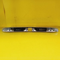 фото thumb №9, Накладка крышки багажника opel vectra b рестайлинг 90464809 nr150