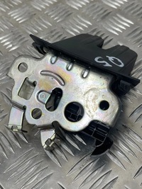 фото thumb №6, Audi q5 sq5 2011 замок крышки задней / багажника