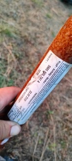 фото thumb №4, Шторка безпеки подушка безпеки ліва права vw golf 5 v plus 5m0880742a 5m0880741a