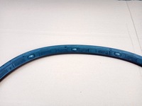 фото thumb №10, Mercedes amg w254 ліва планка крила перед