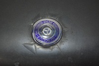 фото thumb №6, Капот кришка двигуна mercedes w140 s клас 1408802657 bez іржа