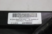 фото thumb №7, Hak буксировочный электрический bmw f25 x3 bmw 6798714