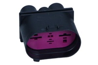 фото thumb №1, Штекер do audi a4 08-