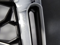 Бампер перед передній alfa romeo stelvio + ліхтарі  правий ліва full led Доставка, фото thumb